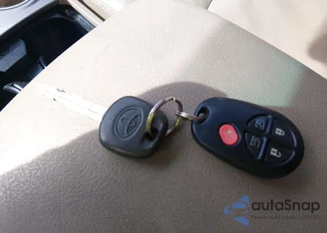 2008 Toyota Highlander Sport z USA, uszkodzony, nr VIN JTEDS43A582055398